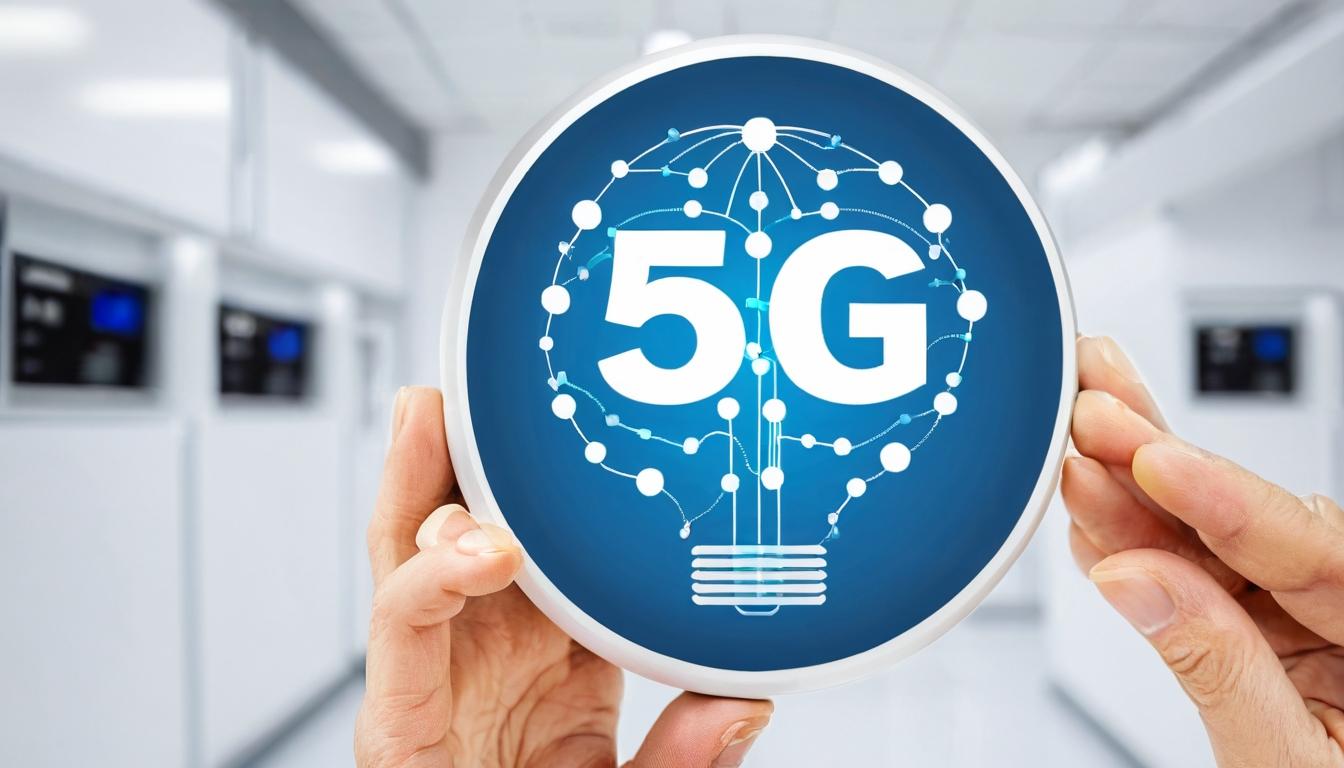 El futuro de las redes 5G: cómo está transformando la conectividad móvil en España El futuro de las redes 5G: cómo está transformando la conectividad móvil en España