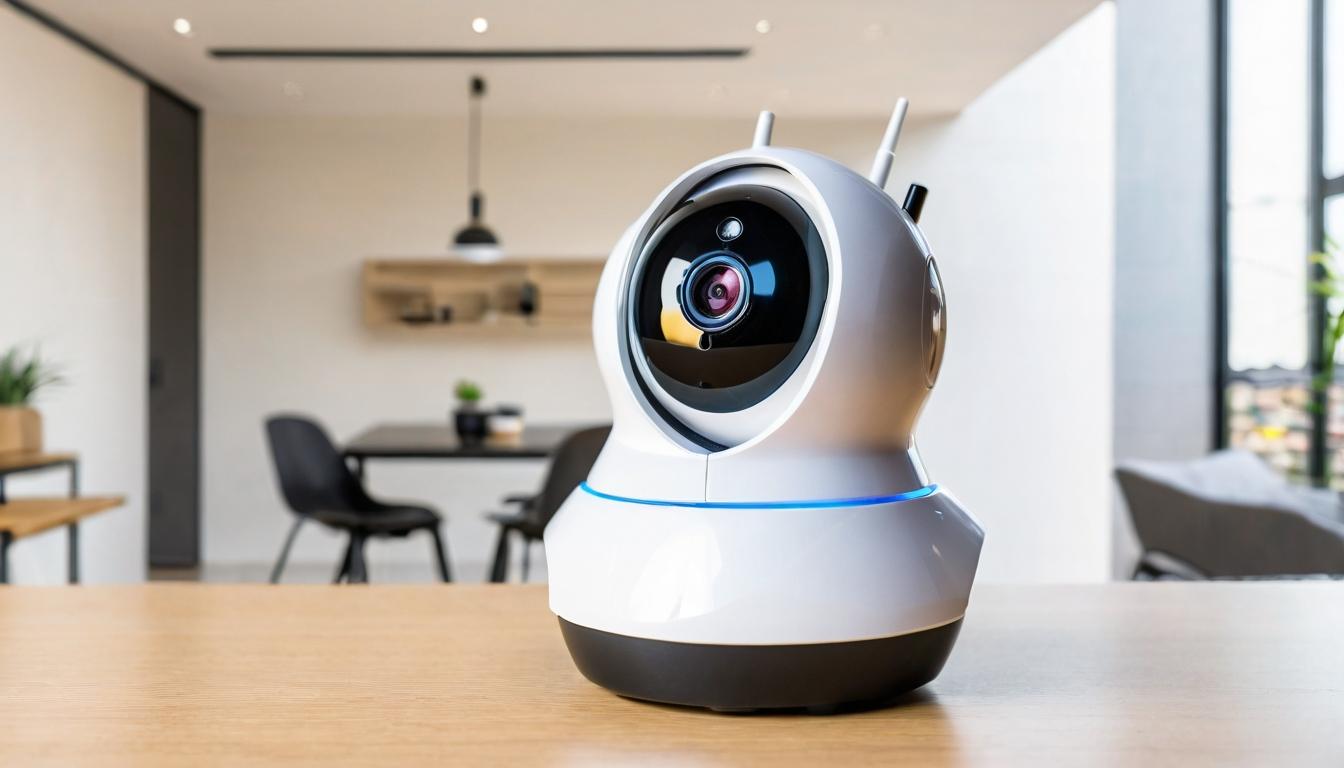 La revolución silenciosa de las alarmas inteligentes: cómo la IA está transformando la seguridad en el hogar