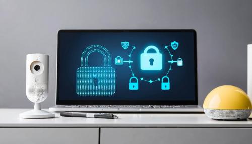 The hidden vulnerabilities in modern smart home security systems