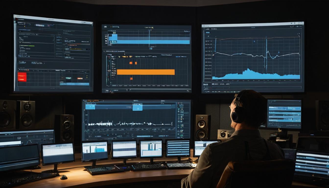 The hidden art of movie trailers: how studios manipulate audiences before the first frame The hidden art of movie trailers: how studios manipulate audiences before the first frame