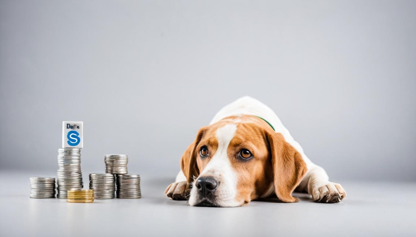 Os segredos que o seu veterinário não lhe conta sobre os custos reais dos cuidados com animais