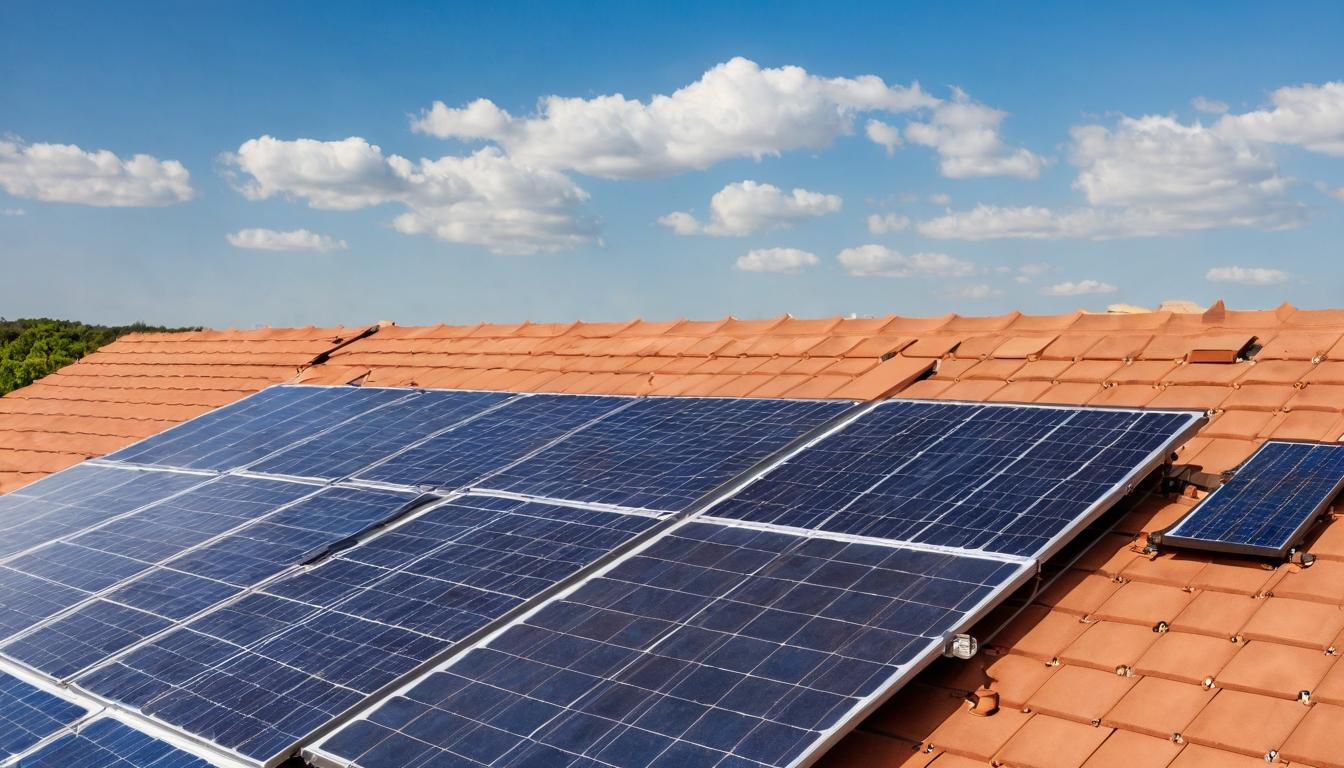 The solar panel paradox: why cheaper panels aren't always better for your wallet The solar panel paradox: why cheaper panels aren't always better for your wallet