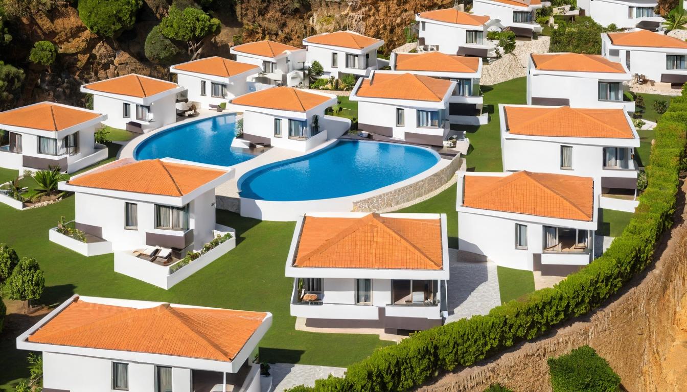 O segredo dos bungalows de luxo: como transformar espaços pequenos em refúgios de sonho O segredo dos bungalows de luxo: como transformar espaços pequenos em refúgios de sonho