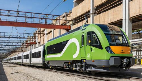 El hidrógeno verde: la revolución energética que transformará la industria y el transporte