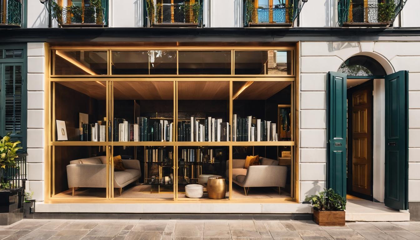 The quiet revolution of sustainable luxury: how fashion's elite are rewriting the rules The quiet revolution of sustainable luxury: how fashion's elite are rewriting the rules