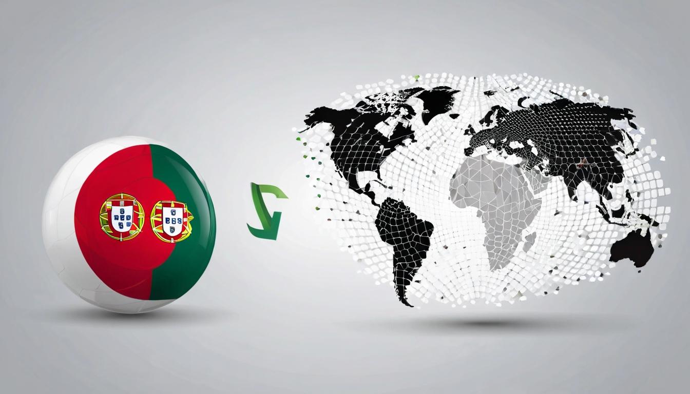 Seguros e a revolução digital: como a tecnologia está a transformar a proteção em Portugal Seguros e a revolução digital: como a tecnologia está a transformar a proteção em Portugal