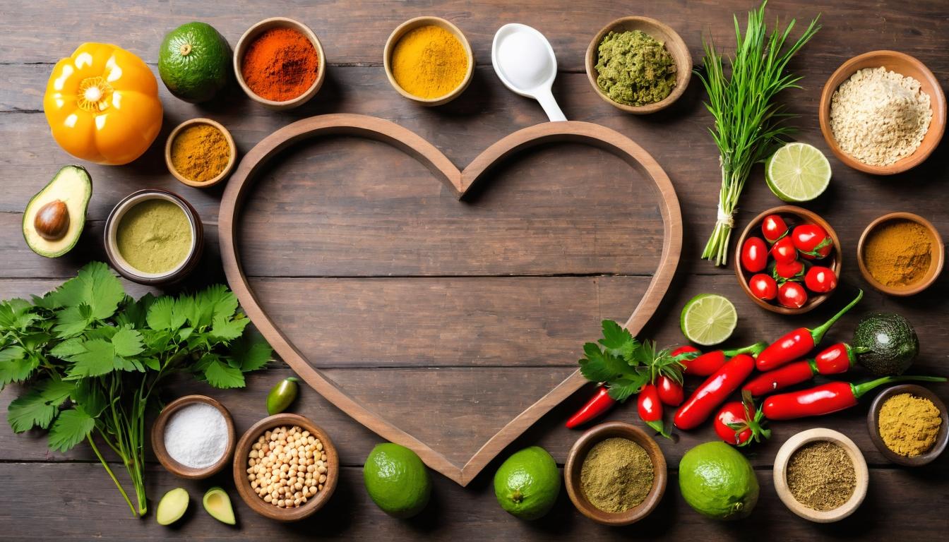 El poder curativo de la medicina tradicional mexicana: secretos ancestrales para la salud moderna