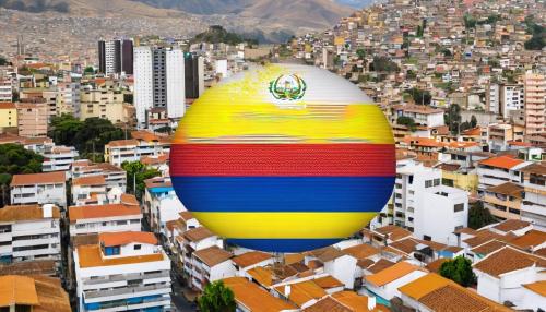 El futuro de las telecomunicaciones en Ecuador: fibra óptica, 5G y brecha digital El futuro de las telecomunicaciones en Ecuador: fibra óptica, 5G y brecha digital