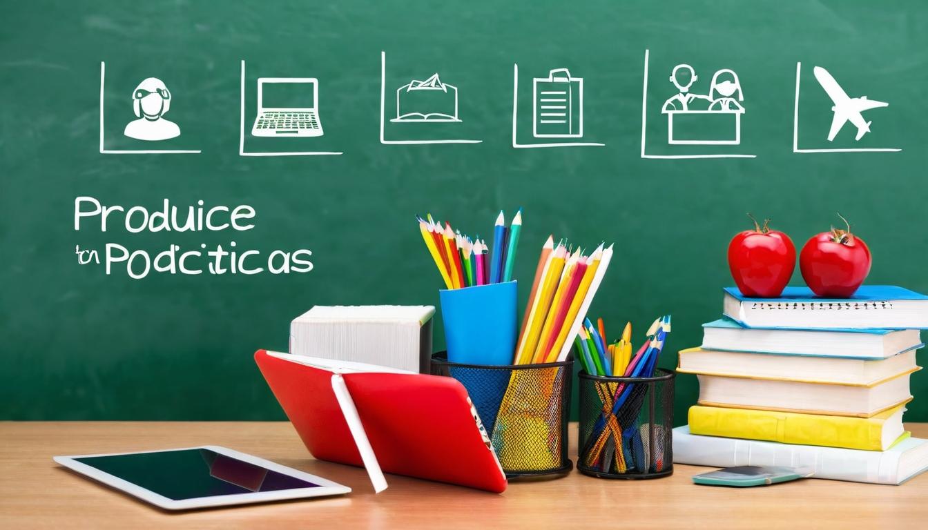 El futuro de la educación en México: tendencias, desafíos y oportunidades en la era digital