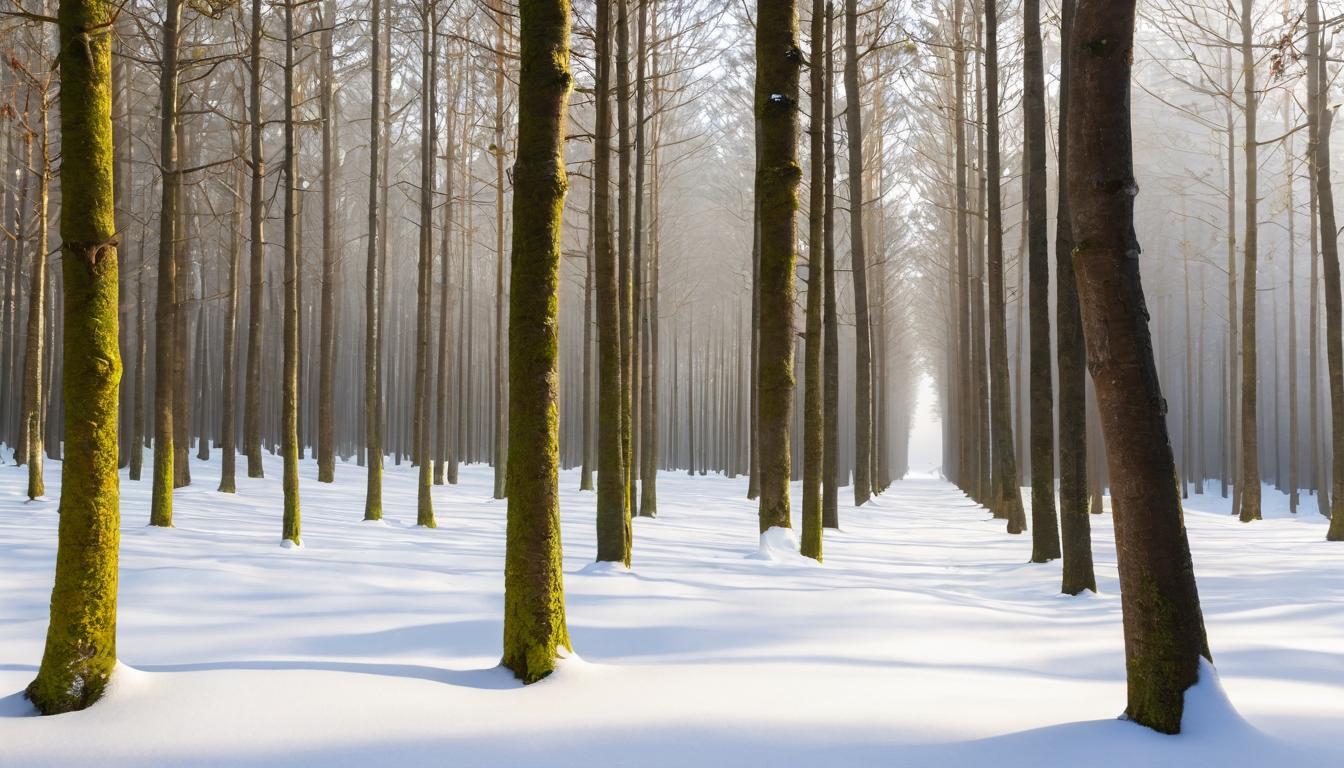 O segredo dos jardins de inverno: como transformar espaços exteriores em refúgios durante todo o ano O segredo dos jardins de inverno: como transformar espaços exteriores em refúgios durante todo o ano