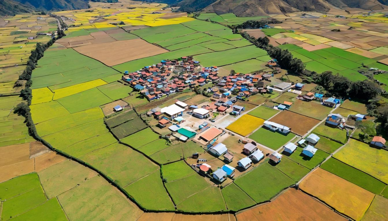 La revolución silenciosa: cómo la tecnología está transformando la educación en las zonas rurales de Ecuador La revolución silenciosa: cómo la tecnología está transformando la educación en las zonas rurales de Ecuador