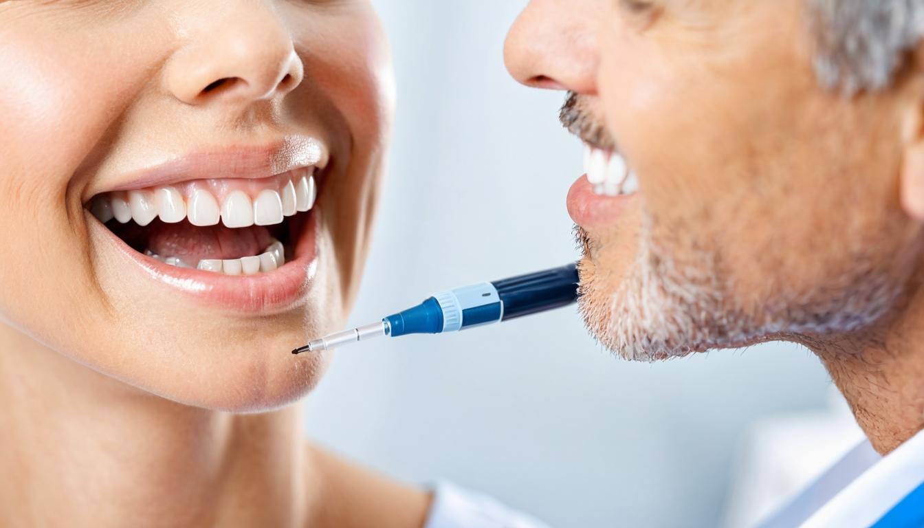 La conexión silenciosa entre salud bucal y enfermedades sistémicas: lo que tu dentista no te cuenta