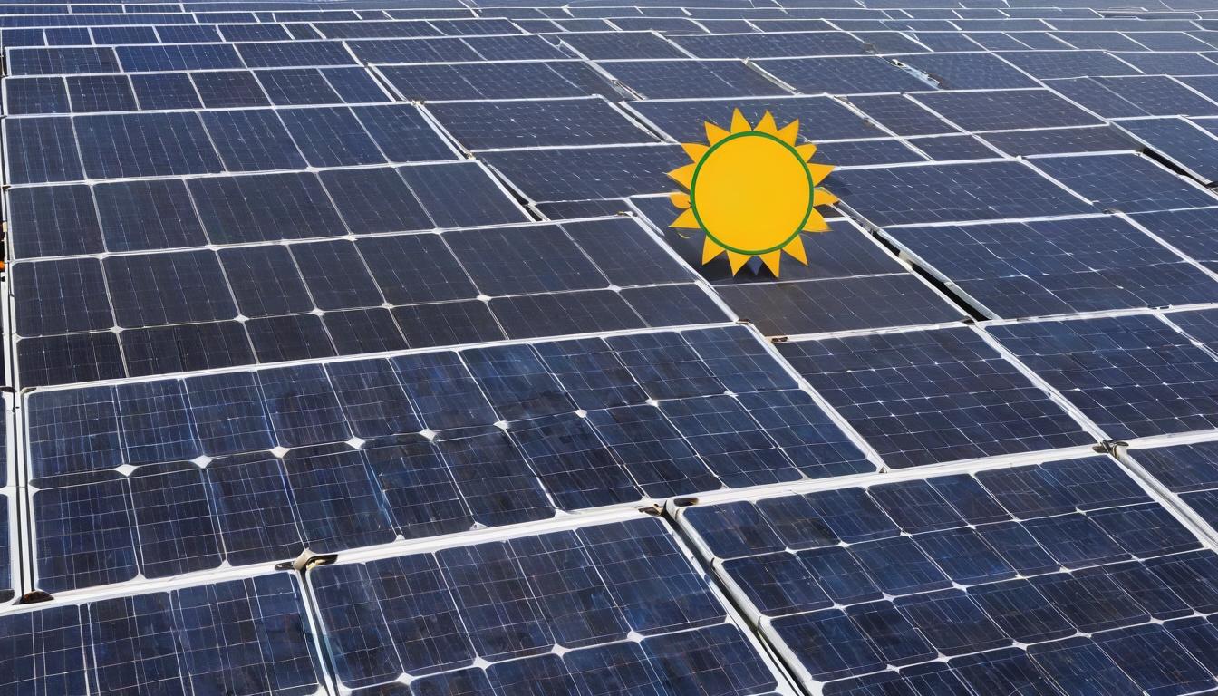 The hidden revolution: how solar panel recycling is reshaping the renewable energy landscape The hidden revolution: how solar panel recycling is reshaping the renewable energy landscape