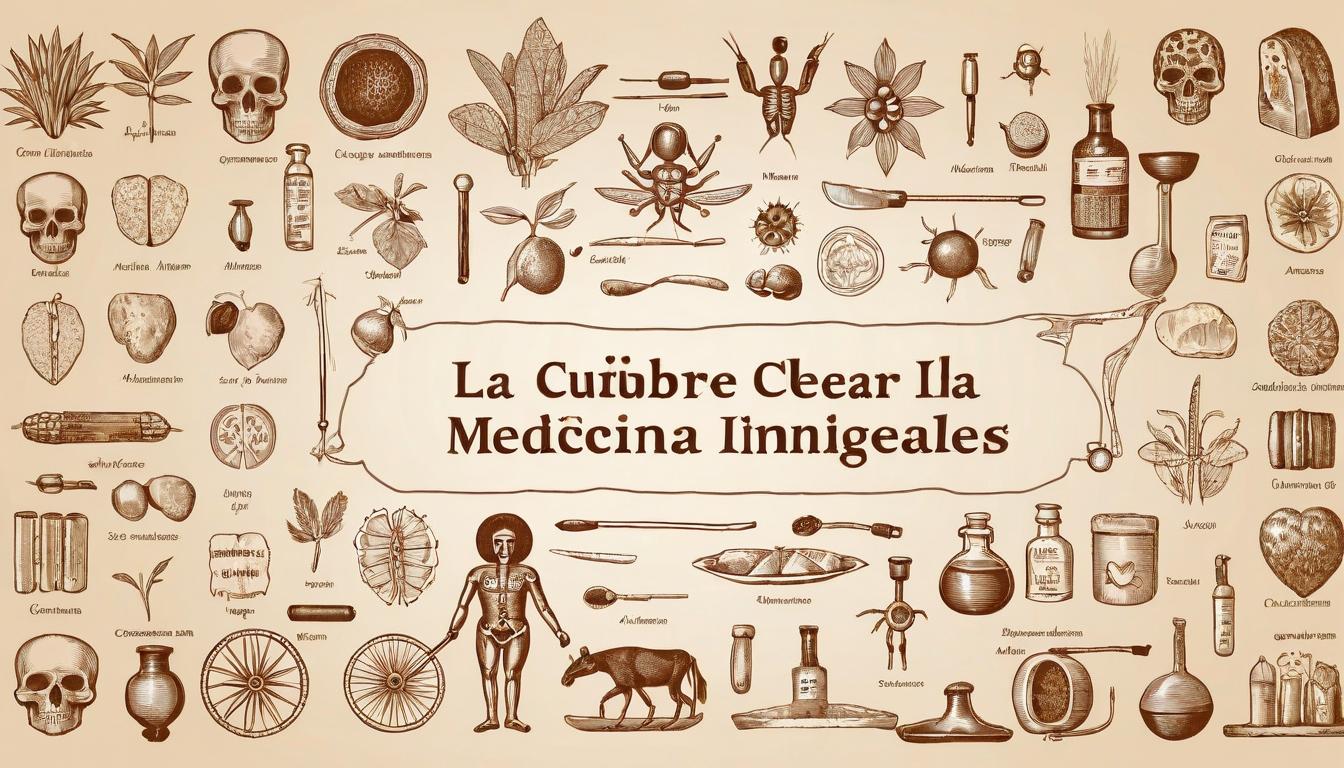 El poder oculto de los hongos medicinales mexicanos: tradición ancestral y ciencia moderna