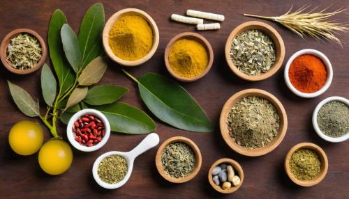 El secreto ancestral de las hierbas medicinales ecuatorianas que la ciencia moderna está redescubriendo El secreto ancestral de las hierbas medicinales ecuatorianas que la ciencia moderna está redescubriendo