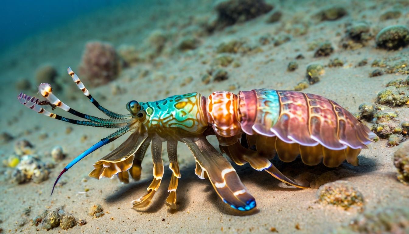 The secret lives of octopuses and other marine marvels you never knew The secret lives of octopuses and other marine marvels you never knew