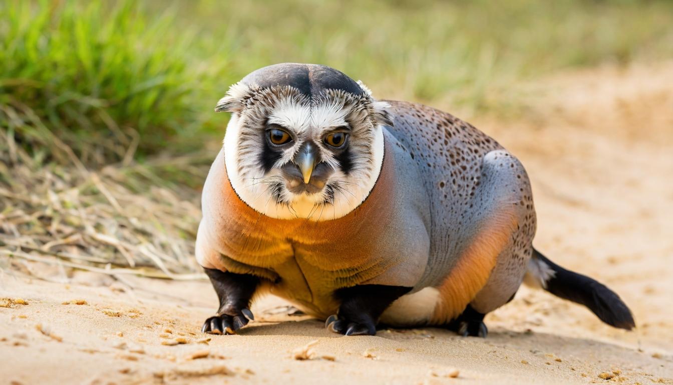 Animais exóticos em Portugal: o que precisa saber antes de adotar um pet fora do comum Animais exóticos em Portugal: o que precisa saber antes de adotar um pet fora do comum