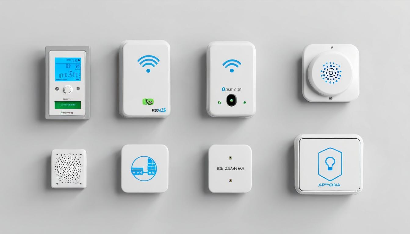 El auge de los sistemas de alarma inteligentes: cómo la tecnología está redefiniendo la seguridad en el hogar