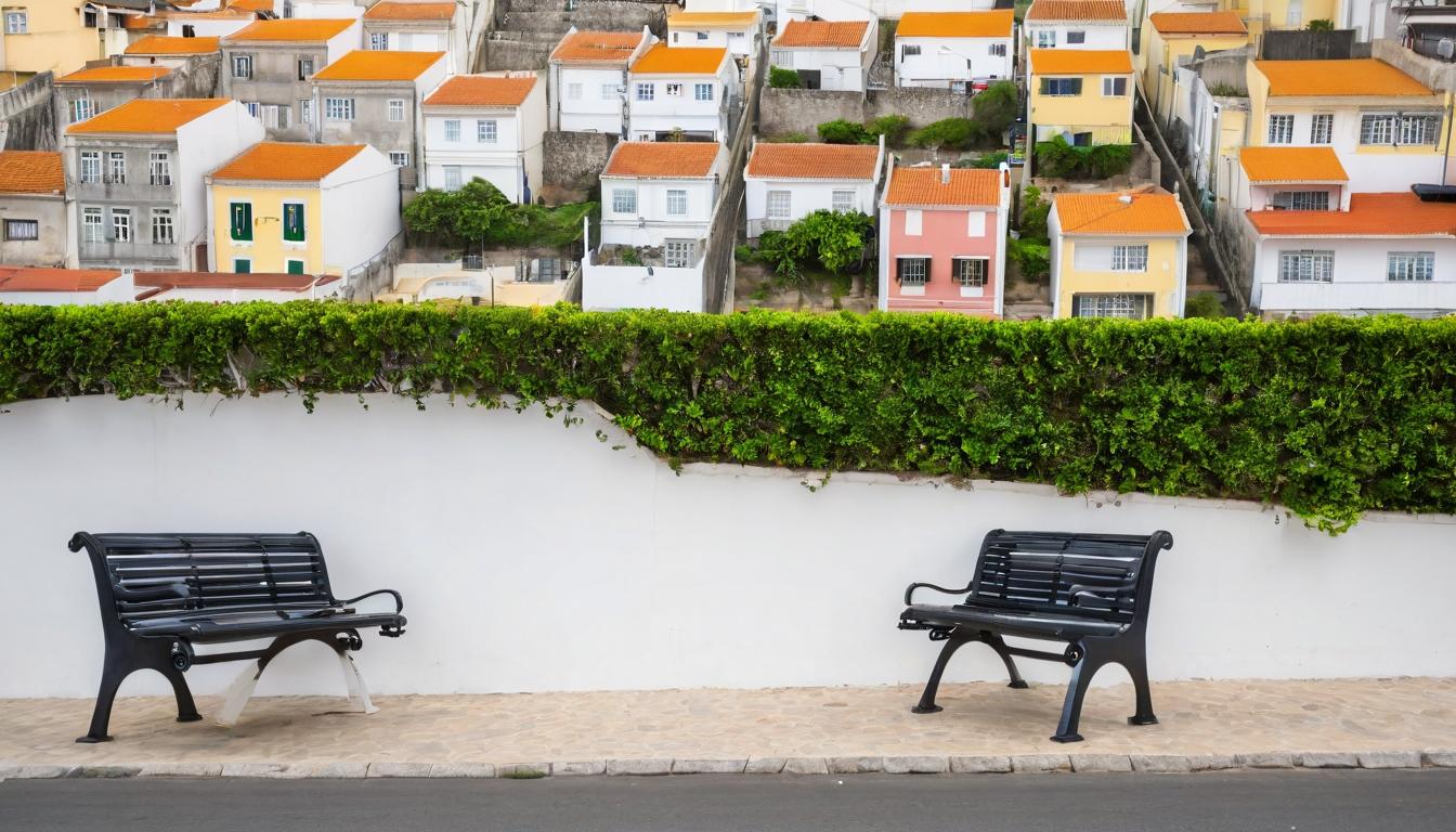O impacto silencioso da poluição sonora na saúde mental dos portugueses O impacto silencioso da poluição sonora na saúde mental dos portugueses