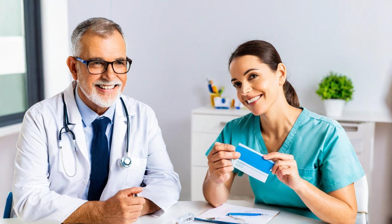 La conexión entre salud bucal y enfermedades sistémicas: lo que tu boca revela sobre tu salud general La conexión entre salud bucal y enfermedades sistémicas: lo que tu boca revela sobre tu salud general