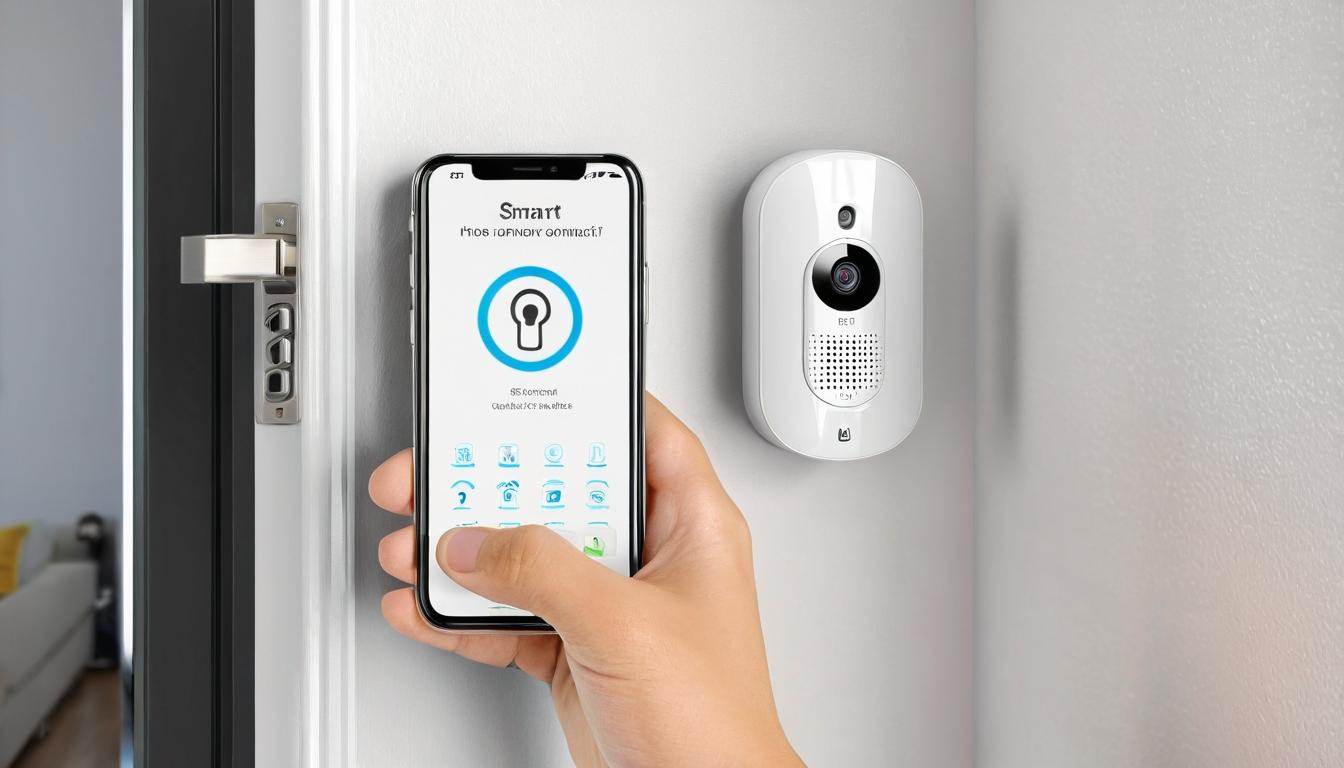 The silent invasion: how smart home devices are creating new security vulnerabilities The silent invasion: how smart home devices are creating new security vulnerabilities