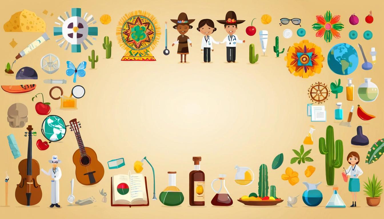 La revolución silenciosa de la medicina tradicional mexicana en el siglo XXI