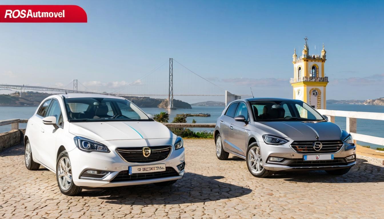 O futuro dos seguros automóvel em Portugal: como a tecnologia está a revolucionar a forma como protegemos os nossos carros O futuro dos seguros automóvel em Portugal: como a tecnologia está a revolucionar a forma como protegemos os nossos carros