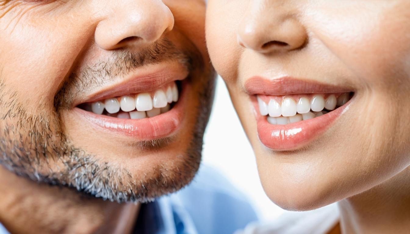 La conexión silenciosa entre salud bucal y enfermedades sistémicas que tu dentista conoce La conexión silenciosa entre salud bucal y enfermedades sistémicas que tu dentista conoce