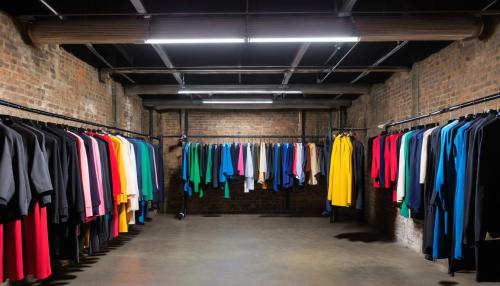 The underground sound shaping tomorrow's streetwear