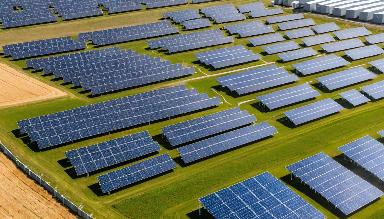 The hidden revolution: how AI is quietly transforming renewable energy operations The hidden revolution: how AI is quietly transforming renewable energy operations