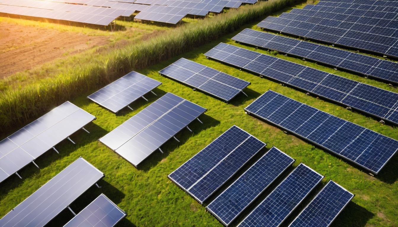 The hidden costs of solar panel recycling: what manufacturers aren't telling you The hidden costs of solar panel recycling: what manufacturers aren't telling you
