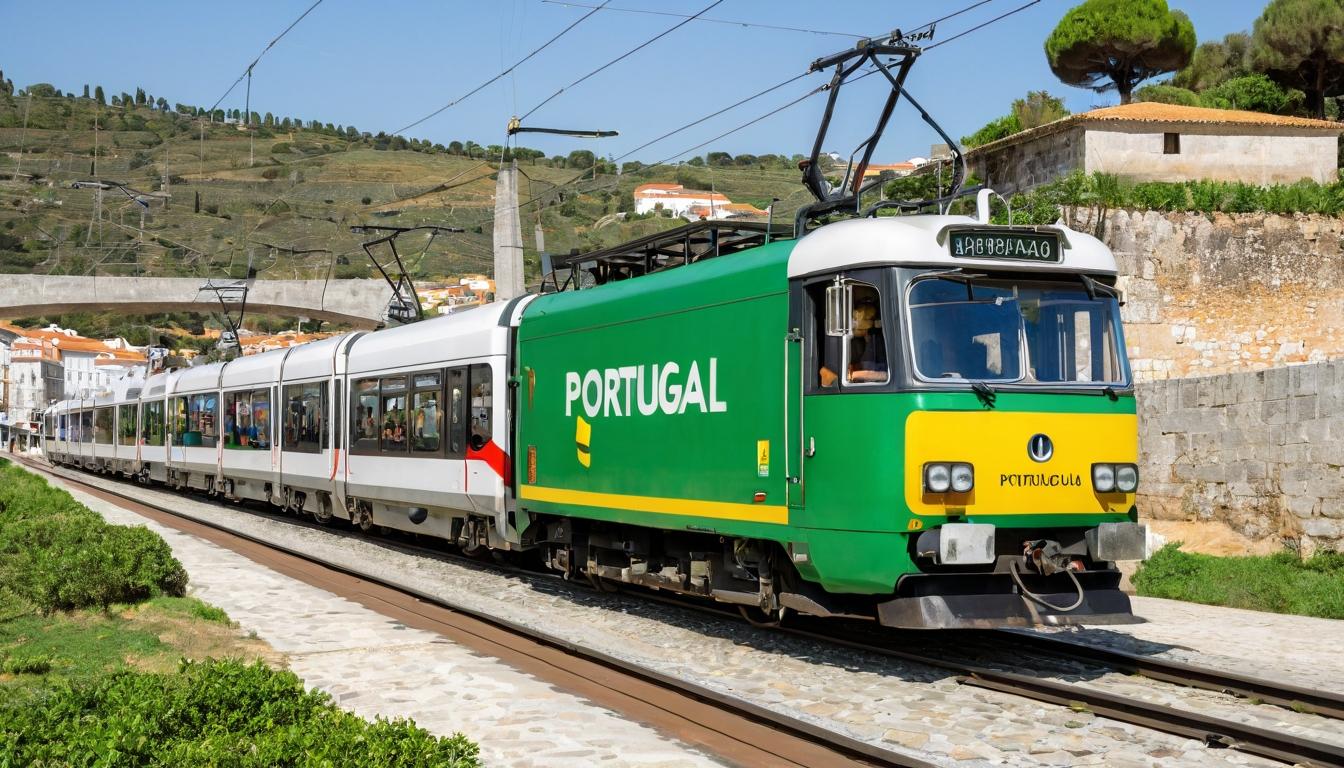 A revolução silenciosa das energias renováveis em Portugal: como o país se está a tornar um laboratório europeu A revolução silenciosa das energias renováveis em Portugal: como o país se está a tornar um laboratório europeu