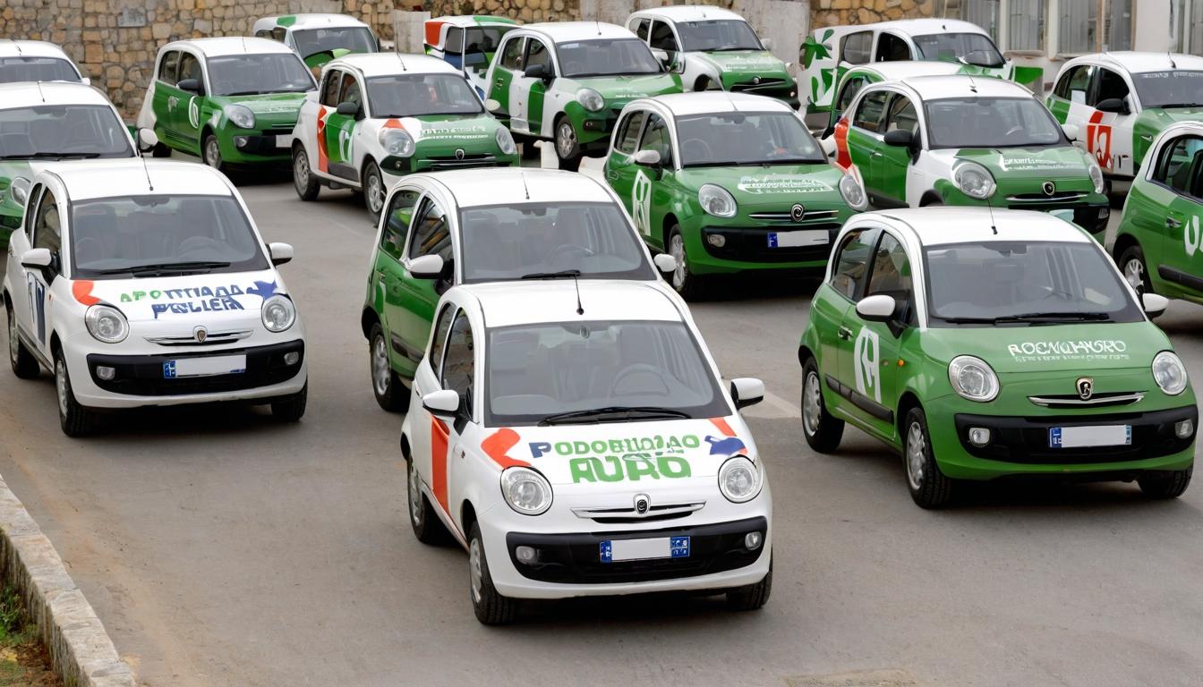 Seguros automóvel em Portugal: o que as seguradoras não querem que saibas Seguros automóvel em Portugal: o que as seguradoras não querem que saibas