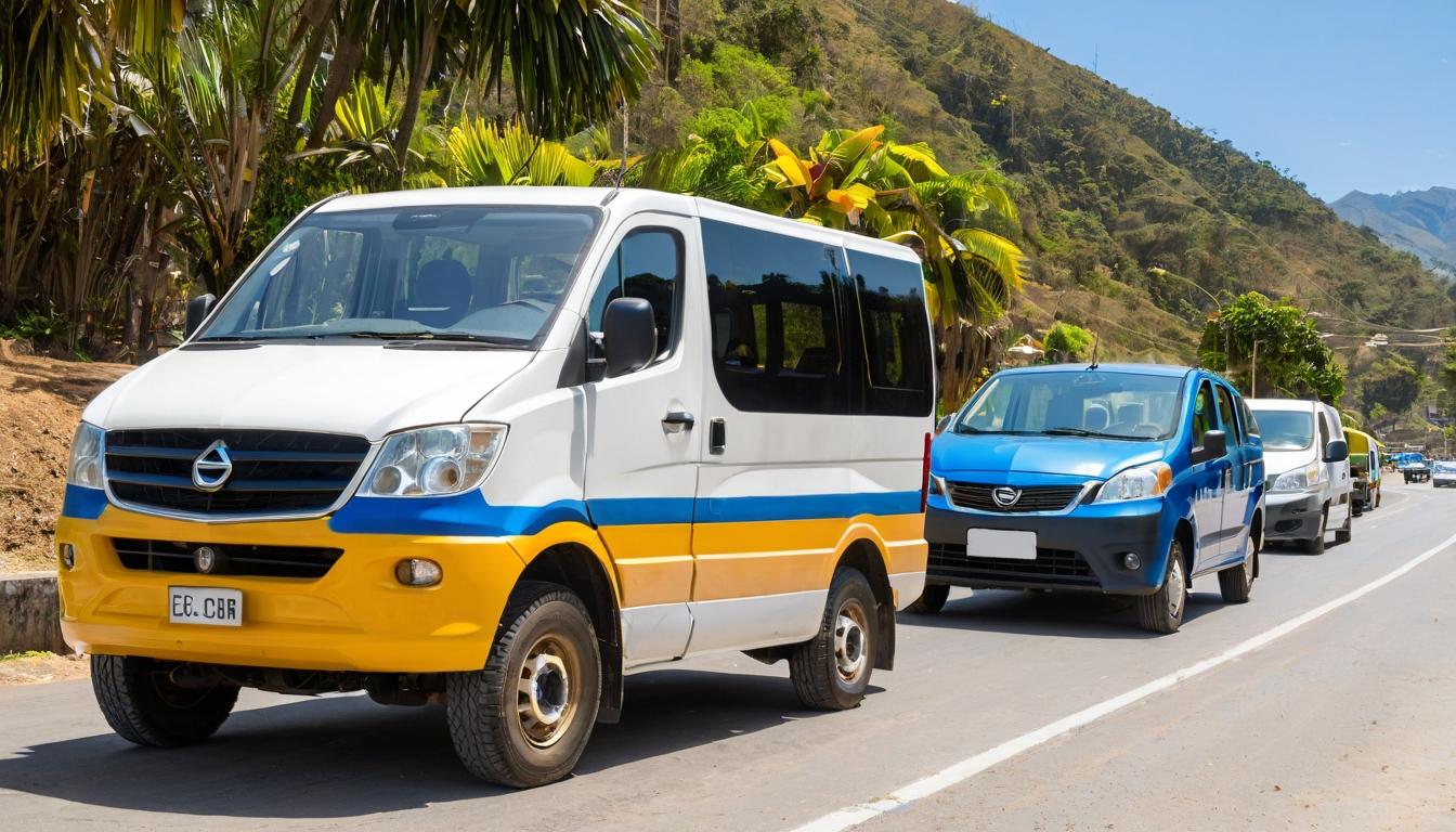 Seguros para autos en Ecuador: cómo elegir la mejor cobertura sin pagar de más Seguros para autos en Ecuador: cómo elegir la mejor cobertura sin pagar de más