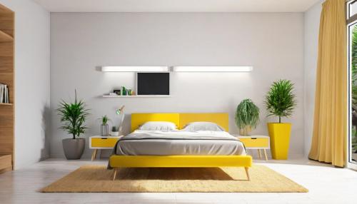 El arte de transformar espacios: secretos de la decoración que nadie te cuenta El arte de transformar espacios: secretos de la decoración que nadie te cuenta