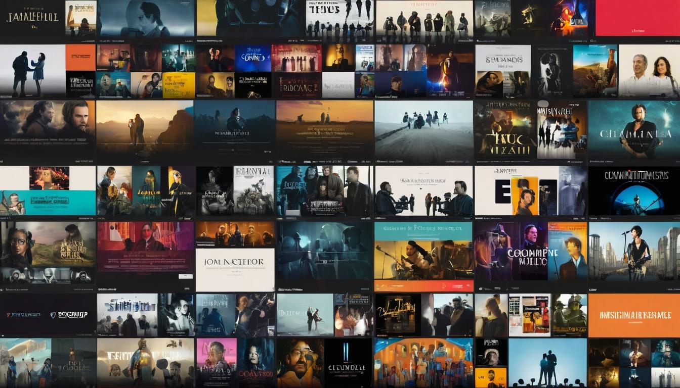 The unsung heroes of cinema: how film composers are reshaping modern storytelling