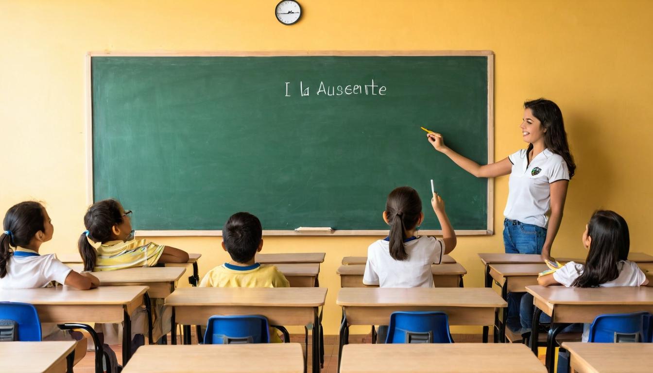 La educación emocional: el eslabón perdido en las aulas mexicanas