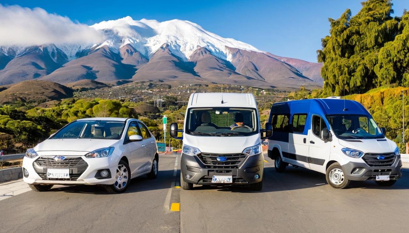 El mercado de seguros de autos en Chile: tendencias, desafíos y lo que viene