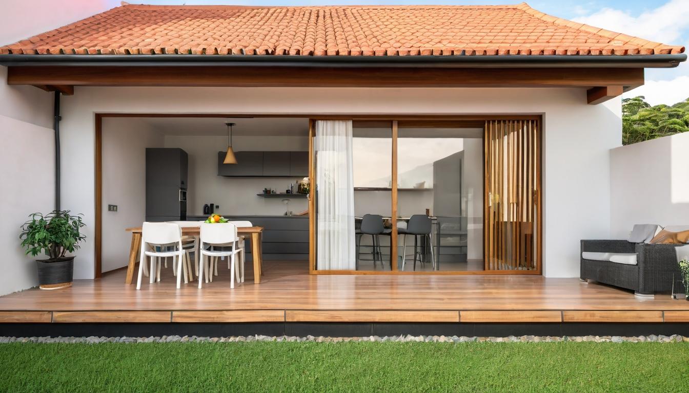 Os segredos da decoração de interiores que ninguém te conta Os segredos da decoração de interiores que ninguém te conta