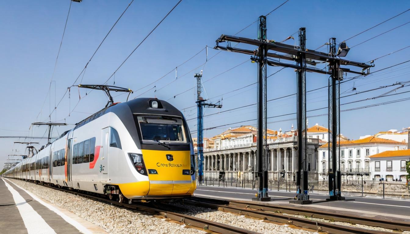 O futuro dos créditos sustentáveis: como as finanças verdes estão a transformar o mercado português O futuro dos créditos sustentáveis: como as finanças verdes estão a transformar o mercado português