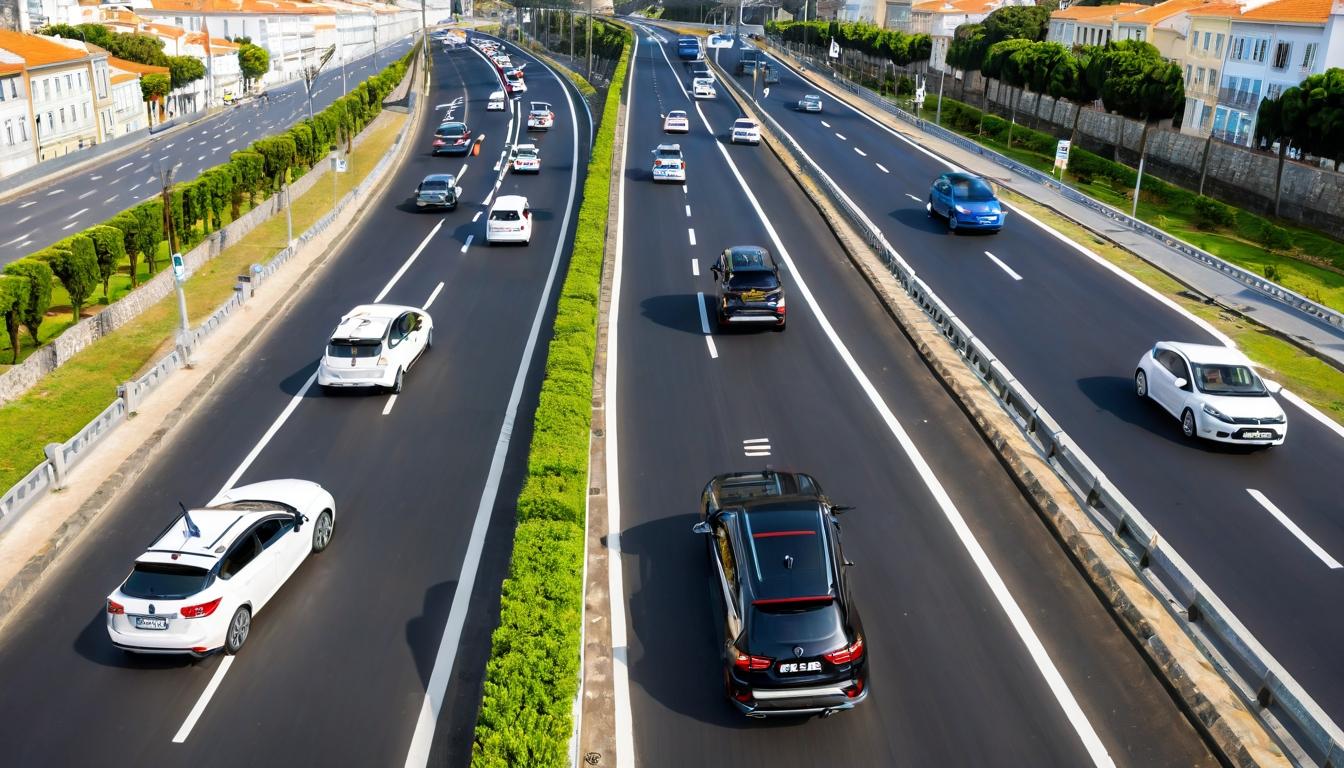 O futuro dos seguros auto em Portugal: como a tecnologia está a revolucionar a proteção dos condutores O futuro dos seguros auto em Portugal: como a tecnologia está a revolucionar a proteção dos condutores