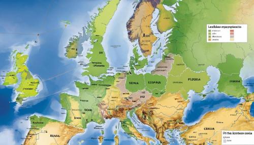 El hidrógeno verde: la revolución energética que transformará España y Europa El hidrógeno verde: la revolución energética que transformará España y Europa