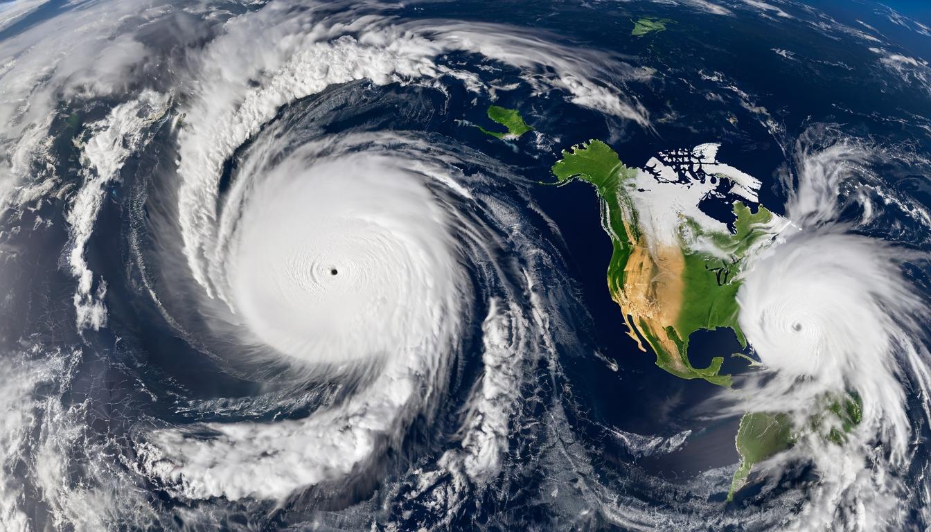 The hidden risks in parametric insurance and why traditional models are scrambling to adapt The hidden risks in parametric insurance and why traditional models are scrambling to adapt