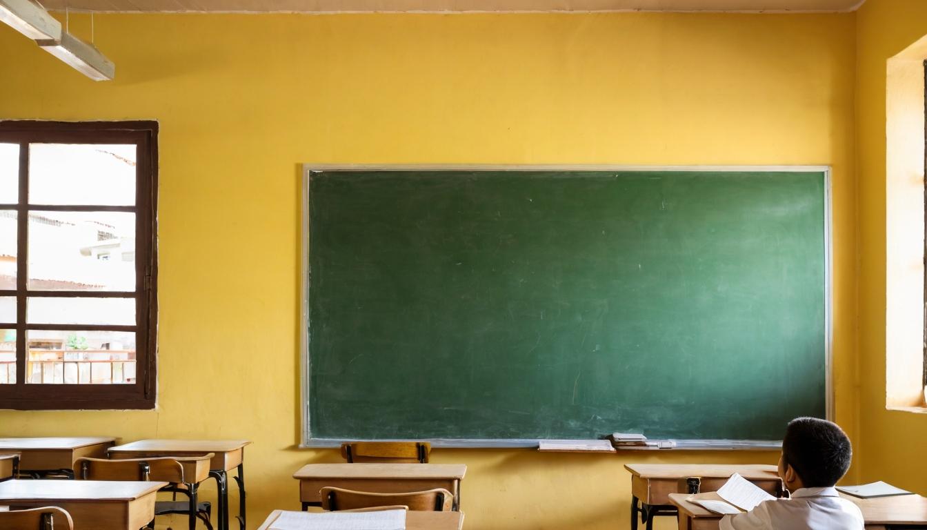 La educación en Ecuador: entre la innovación tecnológica y las brechas persistentes