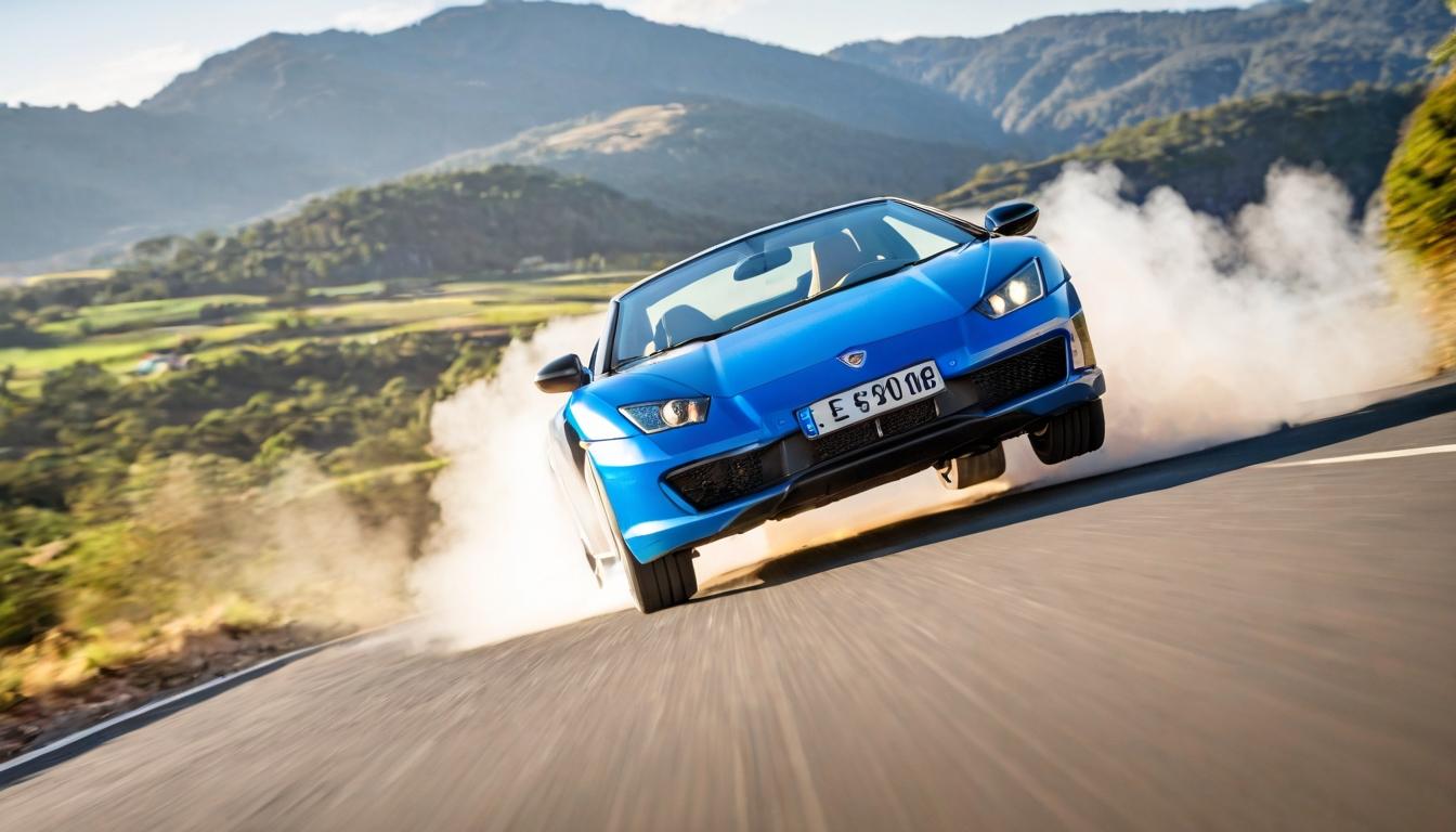 ¿Sabías que tu forma de conducir puede afectar el precio de tu seguro de auto? Descubre cómo ¿Sabías que tu forma de conducir puede afectar el precio de tu seguro de auto? Descubre cómo