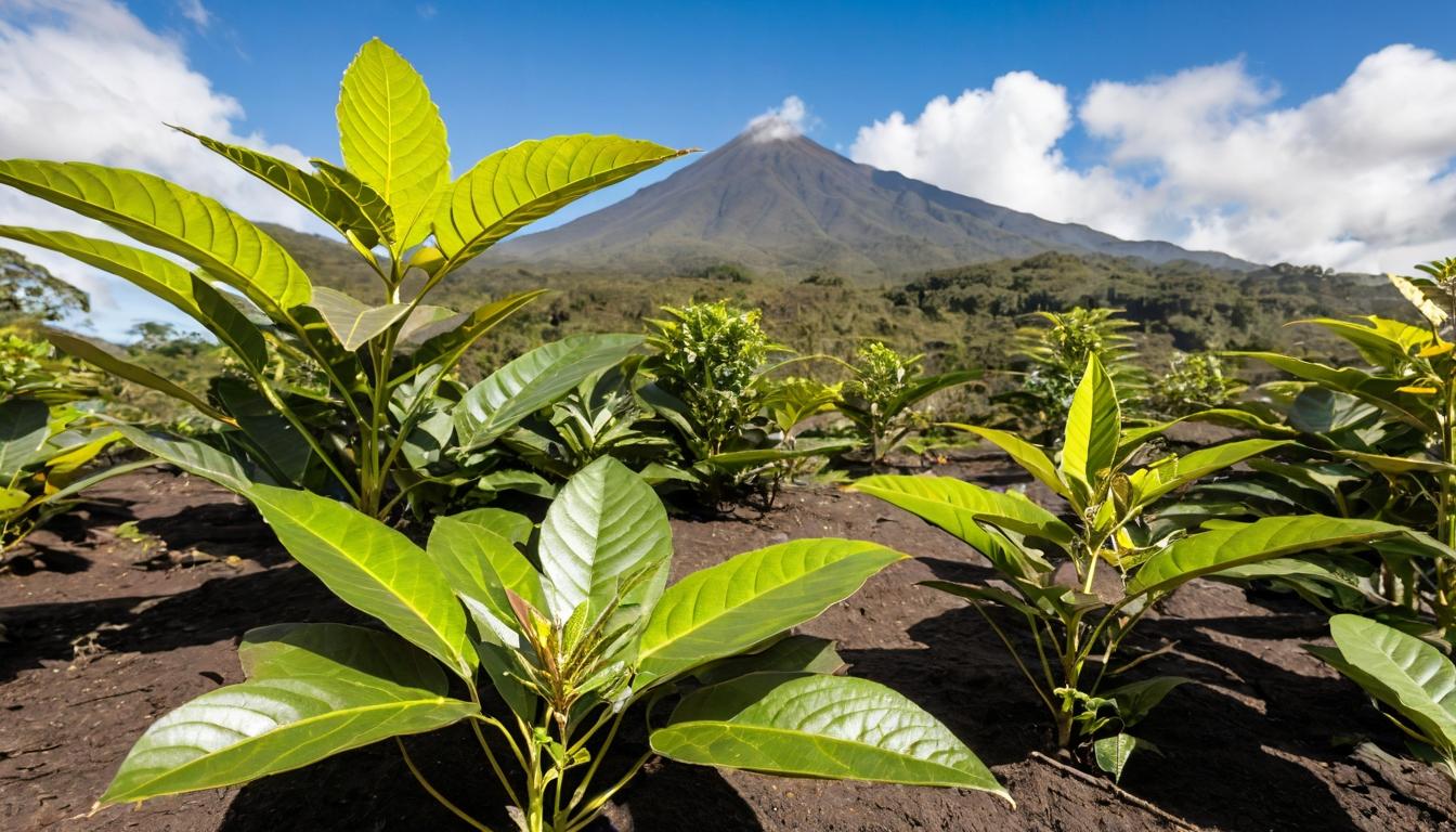 El secreto ancestral de las plantas medicinales ecuatorianas que la ciencia está redescubriendo El secreto ancestral de las plantas medicinales ecuatorianas que la ciencia está redescubriendo