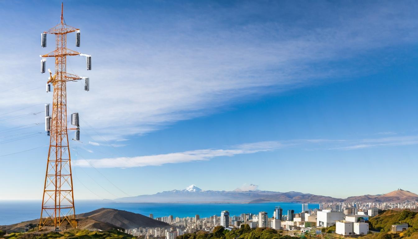 El futuro de las telecomunicaciones en Chile: innovación, desafíos y oportunidades