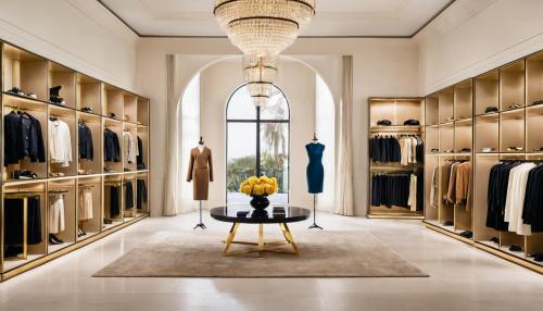 The quiet revolution of sustainable luxury fashion