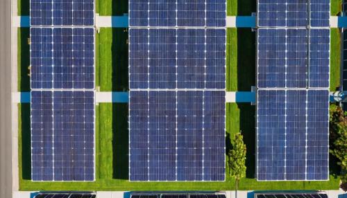 The hidden revolution: how distributed energy resources are quietly reshaping America's power grid