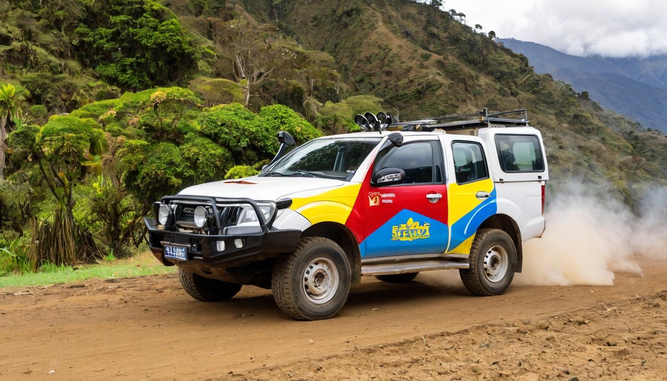 ¿Tu seguro de auto te protege realmente? Lo que las aseguradoras no te dicen sobre coberturas en Ecuador